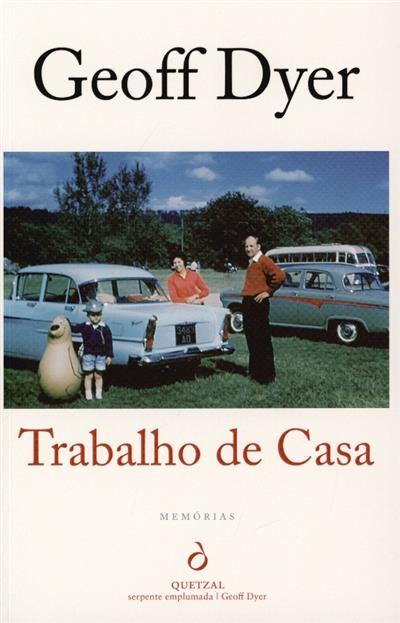 Capa de Trabalho de casa