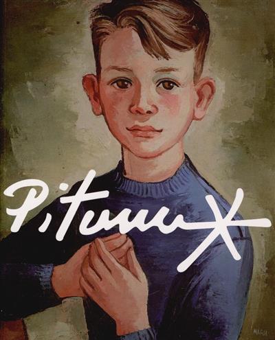 Capa de Pitum