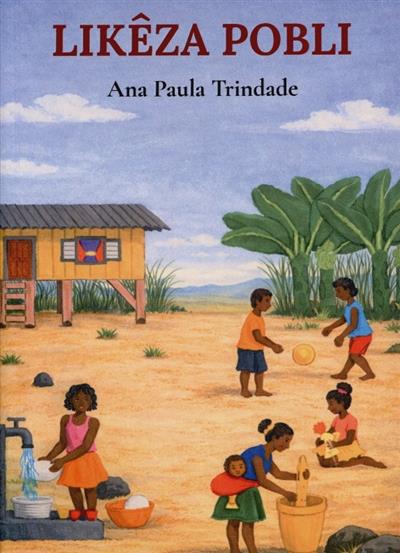 Capa de Likêza pobli