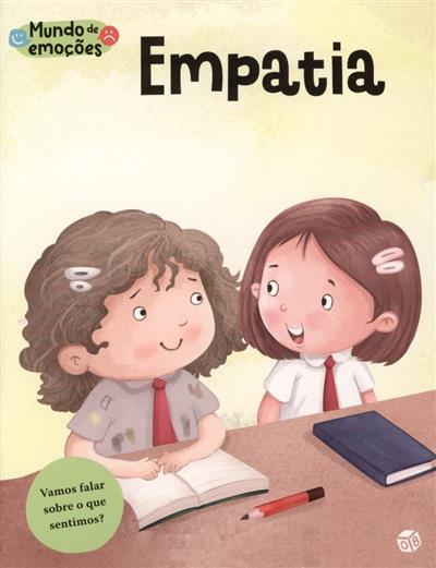 Capa de Empatia