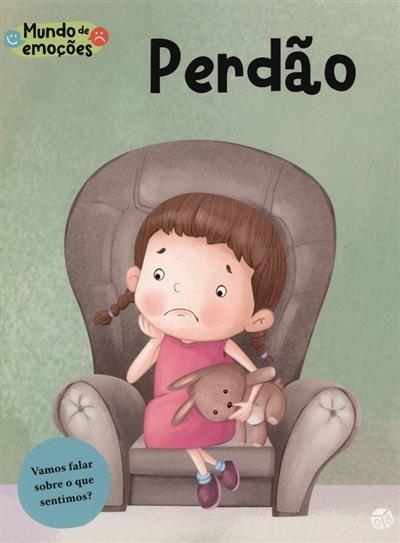 Capa de Perdão