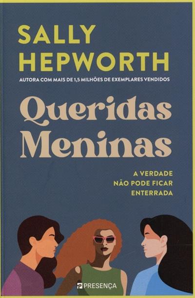 Capa de Queridas meninas