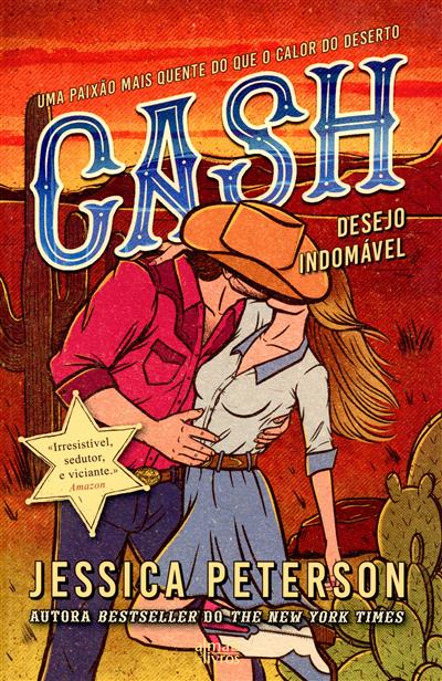 Capa de Cash