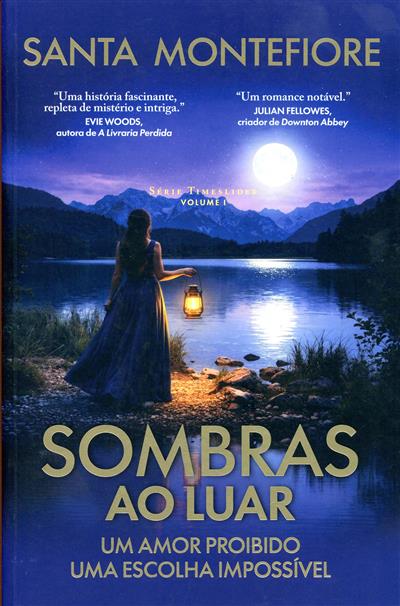Capa de Timeslider.. Sombras ao luar