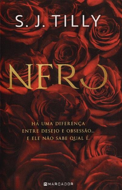 Capa de Nero