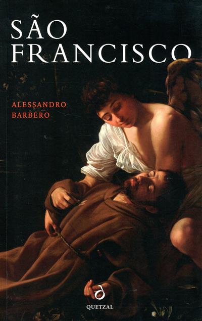 Capa de São Francisco: uma vida