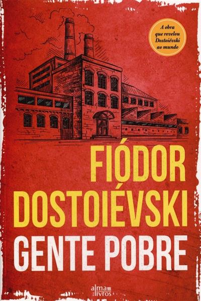 Capa de Gente pobre