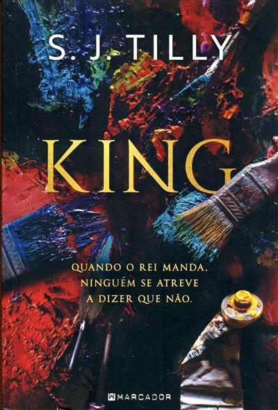 Capa de King
