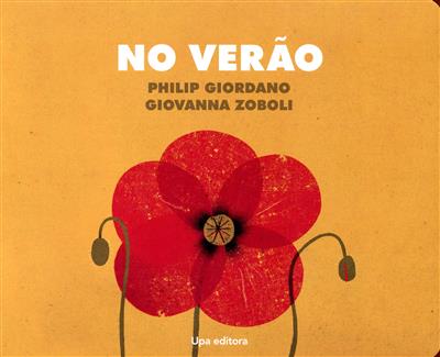 Capa de No verão, no inverno