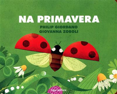 Capa de Na primavera, no outono