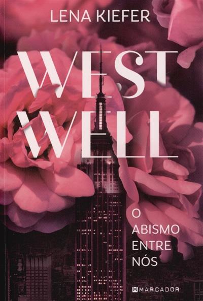 Capa de Westwell,. O abismo entre nós