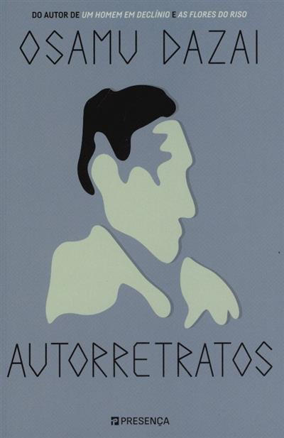 Capa de Autorretratos