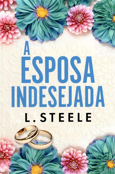 Capa de A esposa indesejada