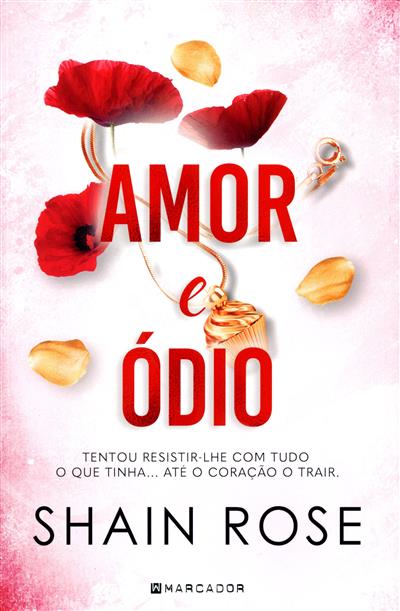 Capa de Amor e ódio