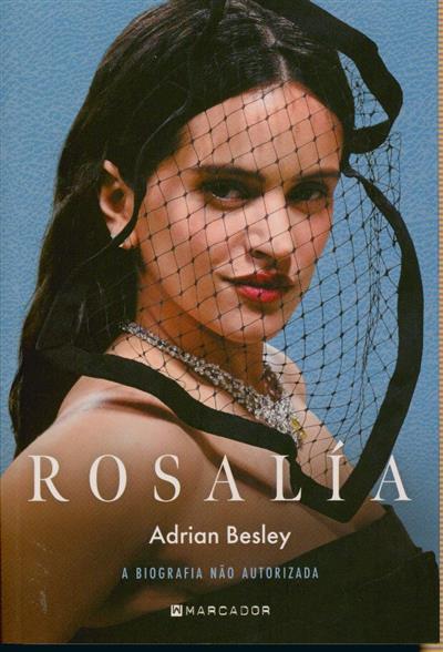 Capa de Rosalía: de aprendiz de Flamenco a visionária da pop