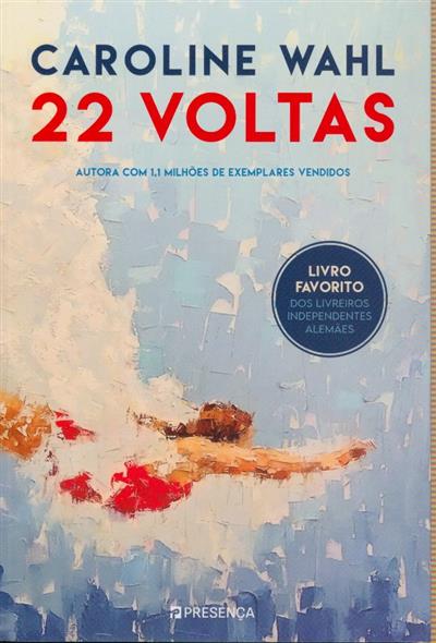 Capa de 22 voltas