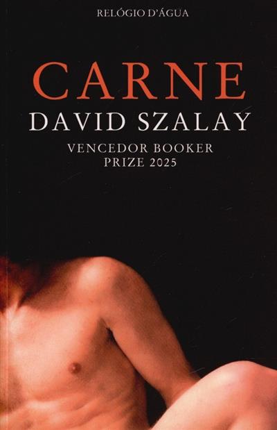 Capa de Carne