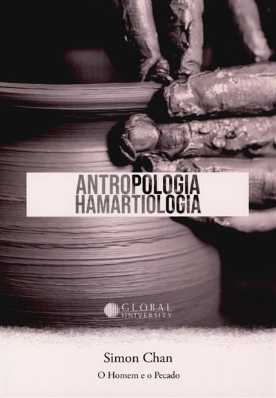 Capa de O homem e o pecado: manual de estudo autodidático