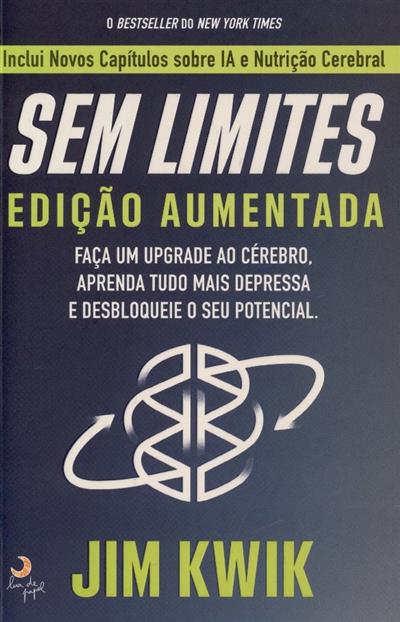 Capa de Sem limites