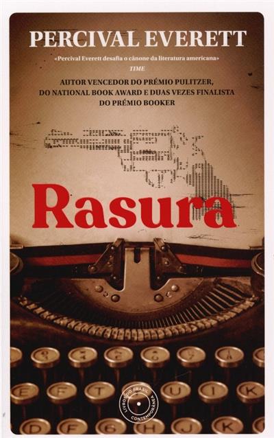 Capa de Rasura