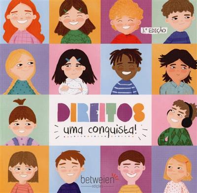 Capa de Direitos, uma conquista!