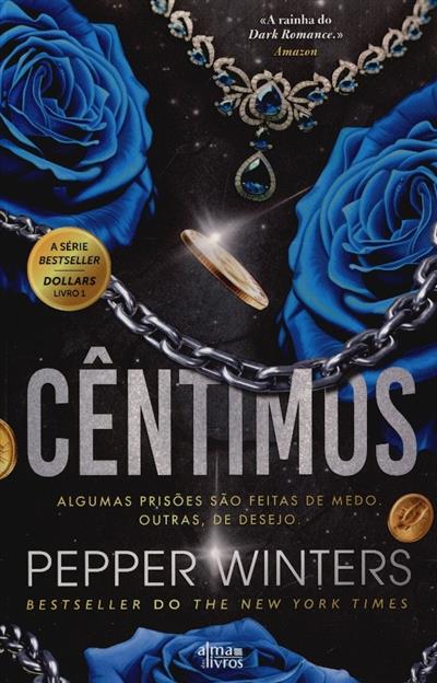 Capa de Dollars.. Cêntimos