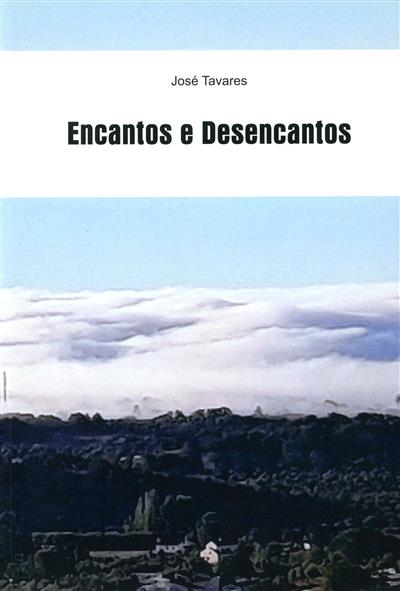 Capa de Encantos e desencantos