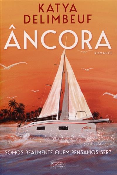 Capa de Âncora