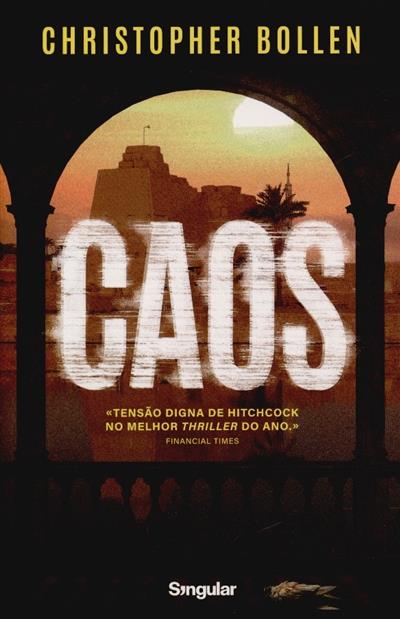 Capa de Caos