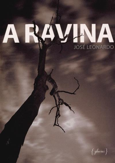 Capa de A ravina