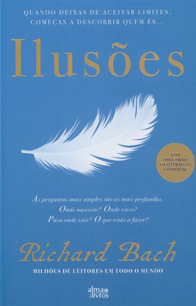 Capa de Ilusões