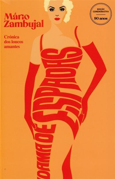 Capa de Dama de espadas