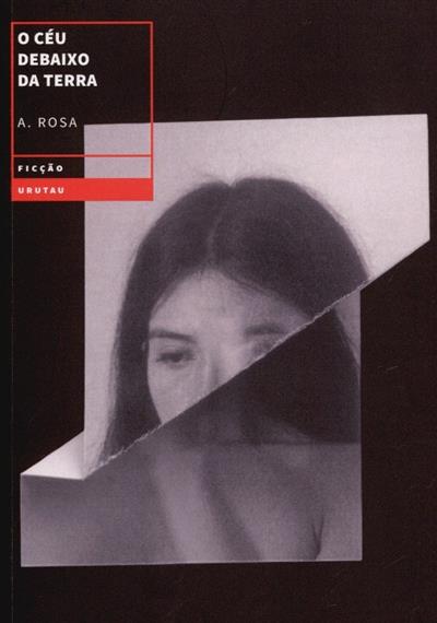 Capa de O céu debaixo da terra