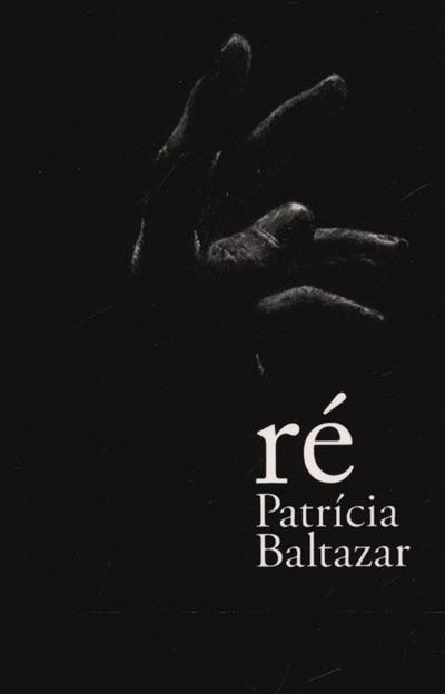 Capa de Ré: (obra reunida)