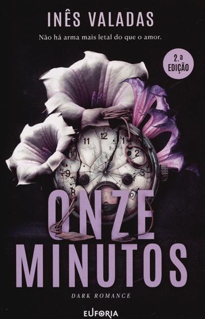 Capa de Onze minutos