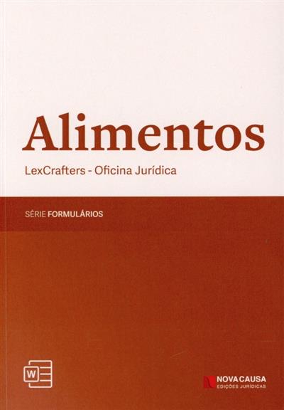 Capa de Alimentos