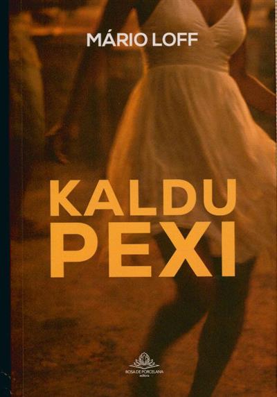 Capa de Kaldu Pexi