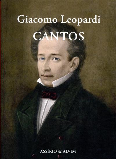 Capa de Cantos