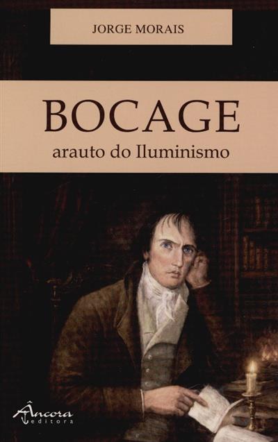Capa de Bocage, arauto do Iluminismo: o "Irmão Lucrécio" da Loja Fortaleza e a aurora das Luzes em Portugal