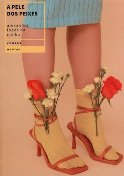 Capa de A pele dos peixes