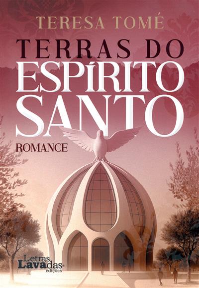Capa de Terras do Espírito Santo