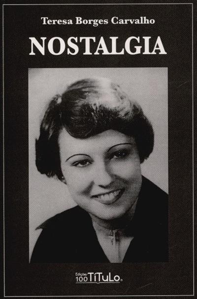 Capa de Nostalgia