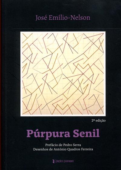 Capa de Púrpura senil