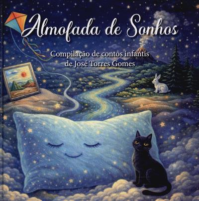 Capa de Almofada de sonhos
