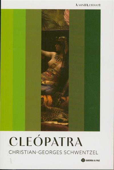 Capa de Cleópatra