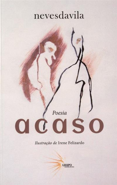 Capa de Acaso