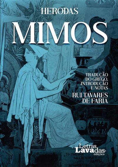 Capa de Mimos