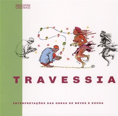 Capa de Travessia