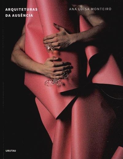 Capa de Arquitecturas da ausência