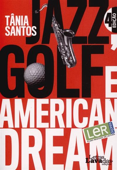 Capa de Jazz, golf e american dream: o impacto social da presença norte-americana na Ilha Terceira, Açores, durante o período do Estado Novo